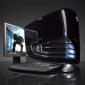 Alienware's New Area-51 ALX Desktop System: Power of the Overclocked Quad-Core Intel Penryn Unleashed