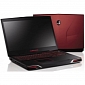 Alienware 2012 Notebook Lineup Reportedly Revealed