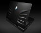Alienware Area-51: Power And Style