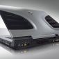 Alienware Enhances the Aurora m9700 SLI Laptop
