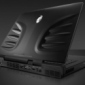Alienware Intros CrossFire X-Enabled M17 Gaming Laptop