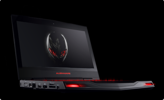 Alienware M11x R3 To Feature Nvidia Geforce Gt 540 Dedicated Graphics
