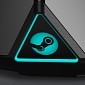 Alienware Takes Steam Machine to E3 2015, but It's Running Windows