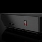 Alienware Alpha Mini PC, a Close Encounter Filled with Elegance