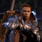 Alistair Won't Be a Party Member in Dragon Age: Inquisition