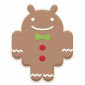 All 2011 Xperia Smartphones Guaranteed to Get Android 2.3.4 Gingerbread in October