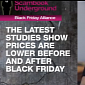 All About Scams and Why Not to Shop on Black Friday, Advisory - Video