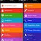 All About iOS 8 Healthbook: Heart Rate, Hydration, Blood Sugar, Sleep Patterns