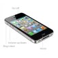 All About iPhone 4S: Tech Specs, Software, Performance