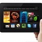 All Amazon Kindle Fire HDX 7 Prices Cut Down by 50% Today