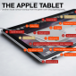 All Apple Tablet Rumors in One Picture