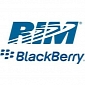 All BlackBerry Smartphones Go on Sale in India