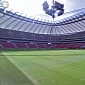 All Eight Euro 2012 Stadiums Now in Google Street View