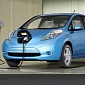 All-Electric Cars Expected to Soon Account for 1% of Norway's Entire Fleet