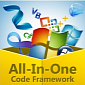 All-In-One Code Framework Downloaded Over 1 Million Times