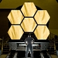 All JWST Mirrors Are Now Polished