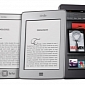 Most Kindle Models 15% Off in Celebration of FAA Decision