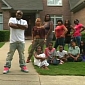 “All My Babies’ Mamas” Reality Show Leads to Online Protests