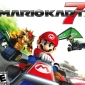All Vita Games Disappear from Japanese Top Ten, Mario Kart 7 Regains Top Spot