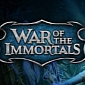 All “War of the Immortals” Packs Now 66% Off on Steam