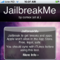 All You Need to Know About JailbreakMe 2.0 Star
