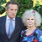 All for Love: Billionaire Duchess of Alba Gives Away Fortune to Marry Civil Servant