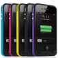 All iPhone 4s Are Now Compatible with Mophie Juice Pack Plus