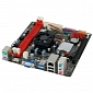 All-in-One AMD Motherboard Launched by Biostar