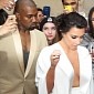 All the Details About the Kim Kardashian, Kanye West Wedding in Florence, Italy