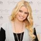 All the Details on Jessica Simpson’s Engagement Ring