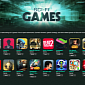 All the Sci-Fi Games You Could Ask for, Crammed Together in One Handy App Store Section