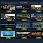 All the Top Sellers in Steam Have Linux Support