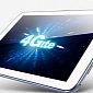 AllFine 9 Glory Tablet with 9-Inch Screen and 4G LTE Ships for $320 / €236