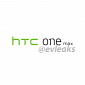 Alleged HTC One Max Branding Leaks Online