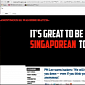 Alleged Hacktivists Arrested for Hacking Singapore Websites
