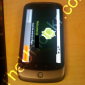 Alleged Images of HTC Dragon Surface