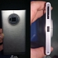 Alleged Nokia EOS Aluminum Engineering Prototype Photos Emerge