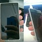 Alleged Nokia Lumia 830 Photos Leak Online