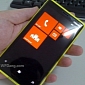 Alleged Nokia Prototype with Windows Phone 8 Leaks