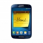 Alleged Samsung Galaxy Memo Smartphone Emerges