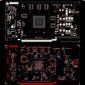Alleged Schematics of NVIDIA's GTS 450 Surface