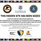 Alleged Silk Road 2.0 Boss Arrested by the Feds, DarkNet Markets Go Down