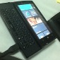 Alleged Sony Ericsson Windows Phone 7 Handset Spotted