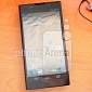 Alleged Sony Nexus Smartphone Emerges Online