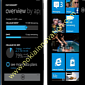 Alleged Windows Phone 8 Screenshots Leak