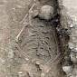 Alleged Witch Girl That Lived in the Middle Ages Unearthed in Italy