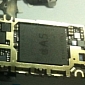 Alleged iPhone 5 Processor Photographed, Leaked