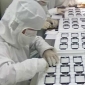 Alleged iPhone 5 Touchscreens Photographed at Wintek Factory