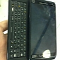 Allegedly Leaked Motorola DROID 5 Smiles for the Camera