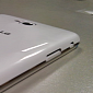 Allegedly Leaked Nexus 5 Photo Emerges Online